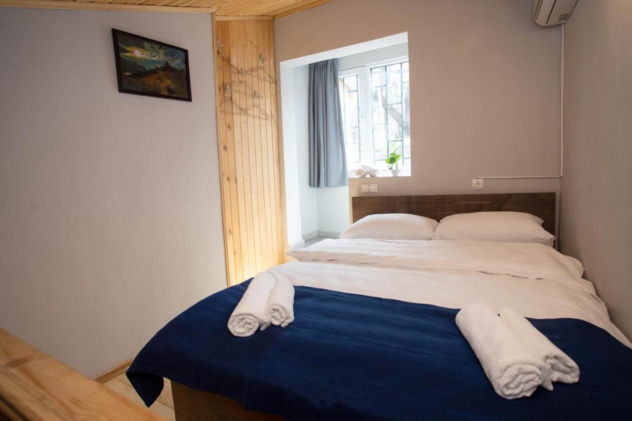 cozy apartment Tiflis Exterior foto