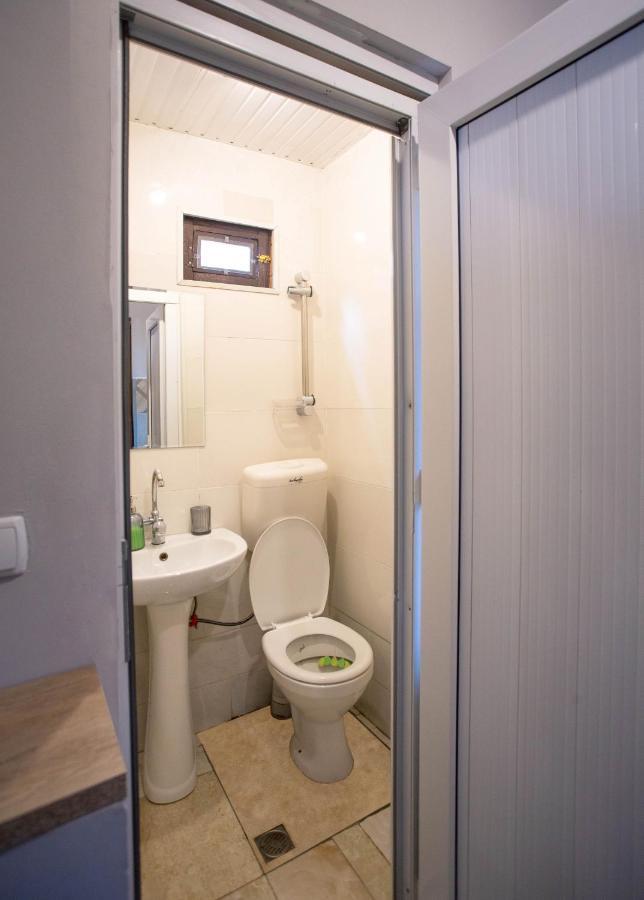 cozy apartment Tiflis Exterior foto
