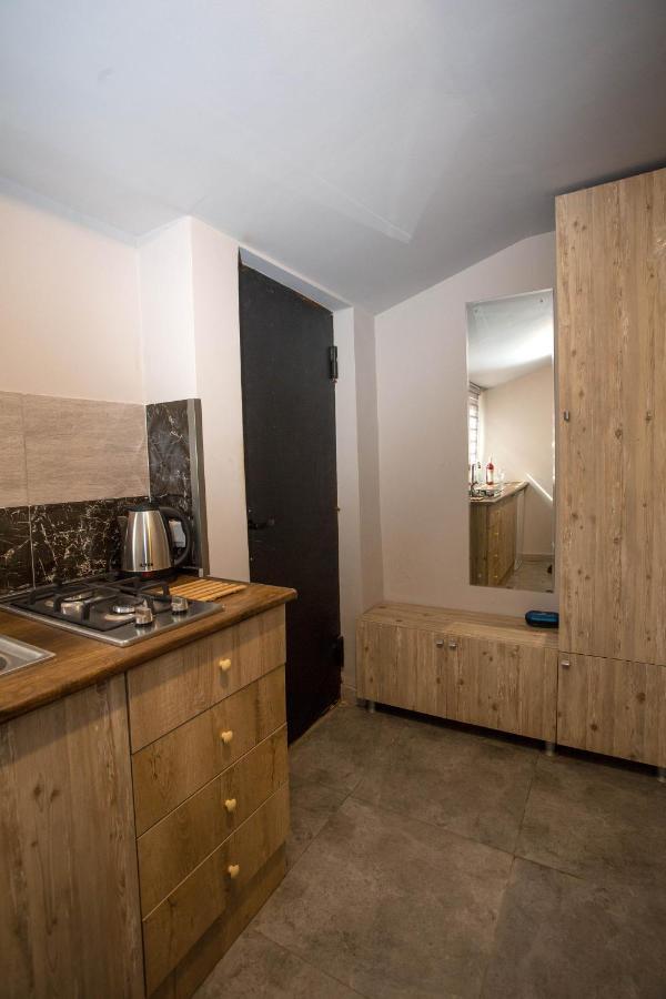 cozy apartment Tiflis Exterior foto