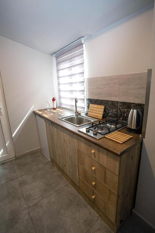 cozy apartment Tiflis Exterior foto