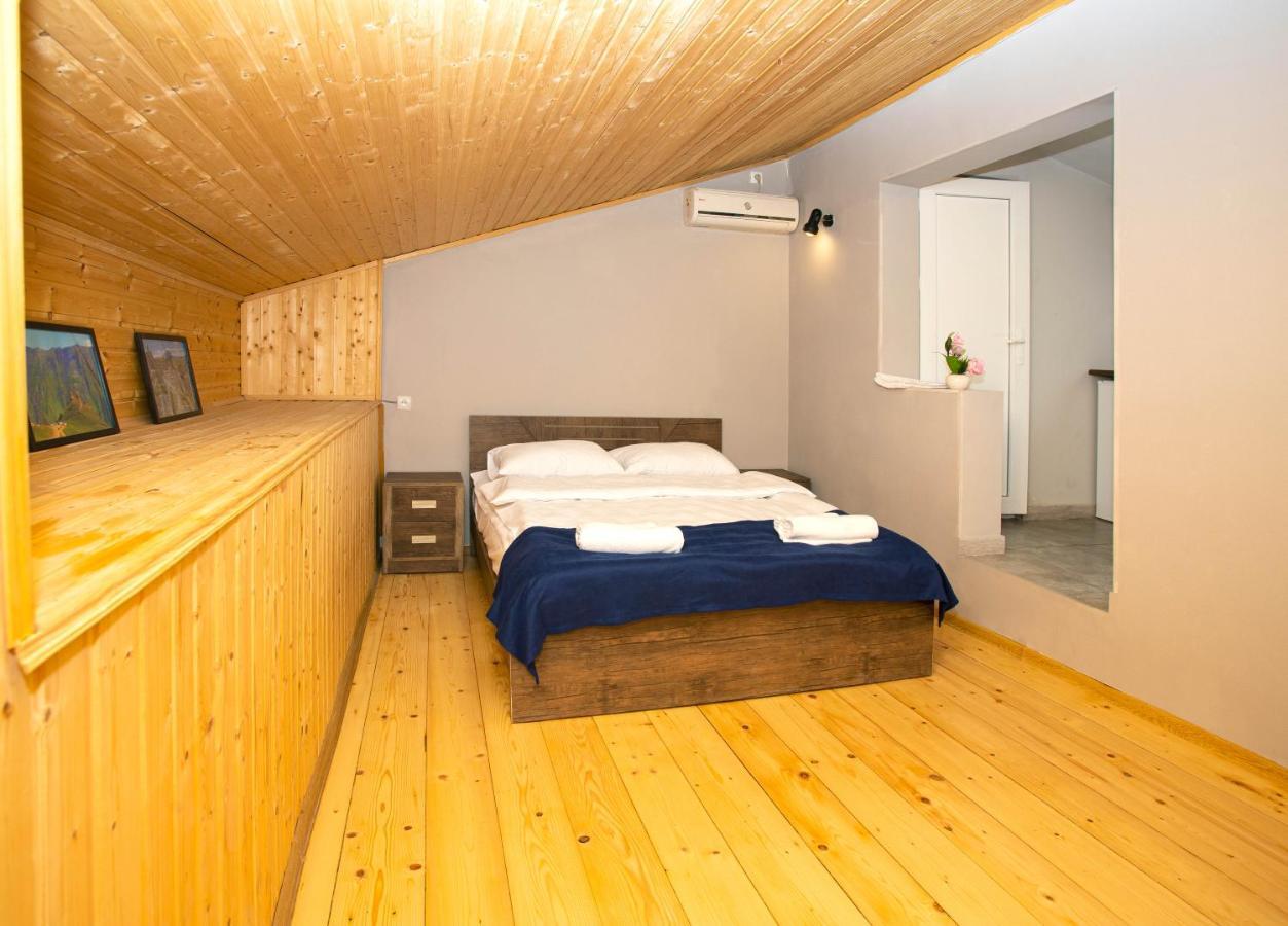 cozy apartment Tiflis Exterior foto