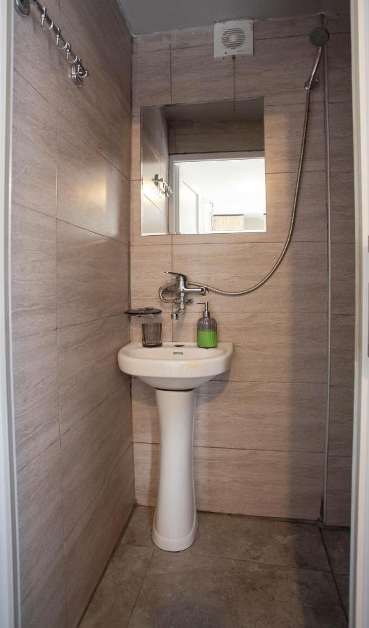 cozy apartment Tiflis Exterior foto
