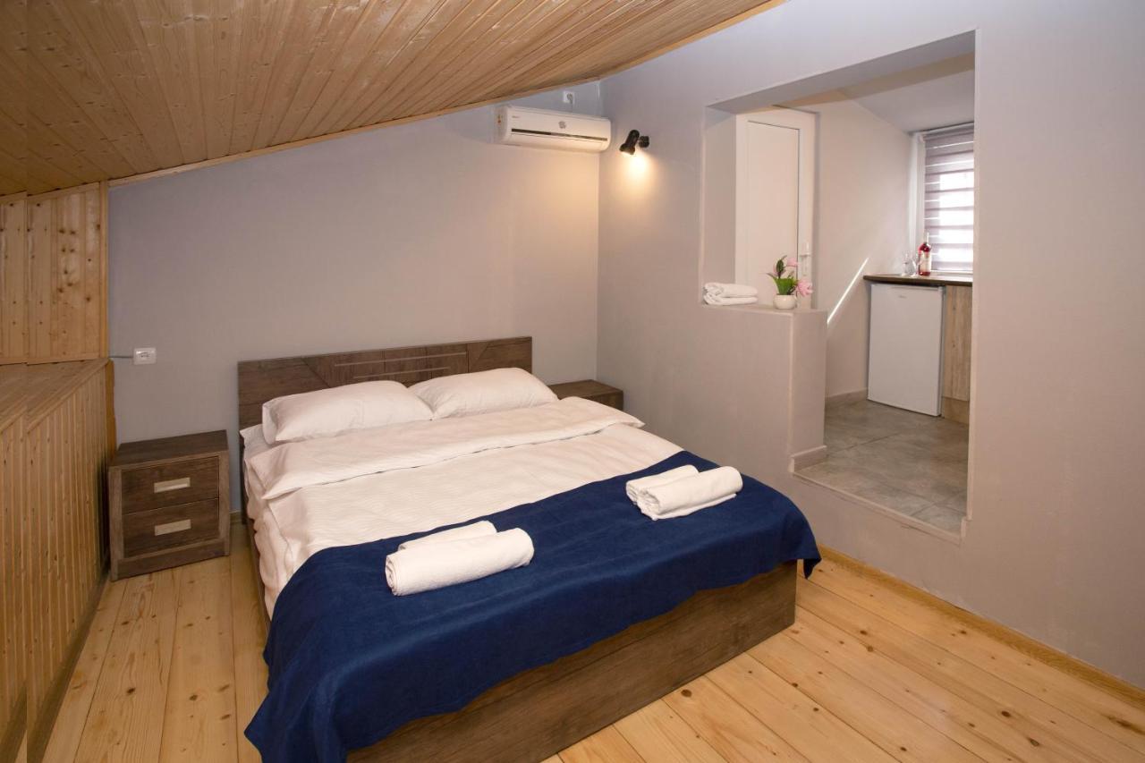 cozy apartment Tiflis Exterior foto